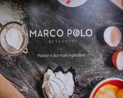 Marco Polo Desserts