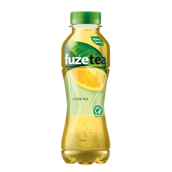 Fuze Tea Green Tea