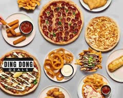 Bubba Pizza (Waurn Ponds)