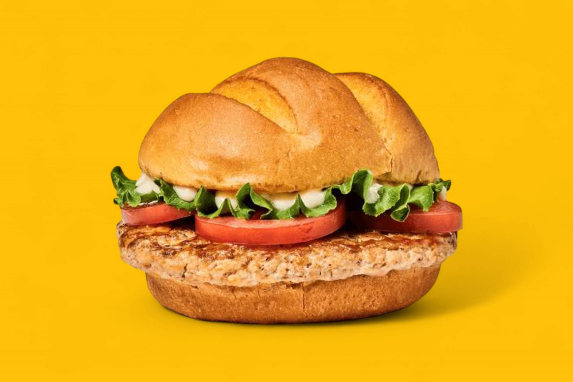 🍔CHIK'N H 🍗
