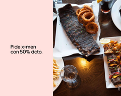 Super Churros - Providencia (Santiago)