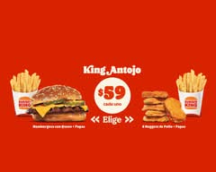 Burger King (Sevilla)