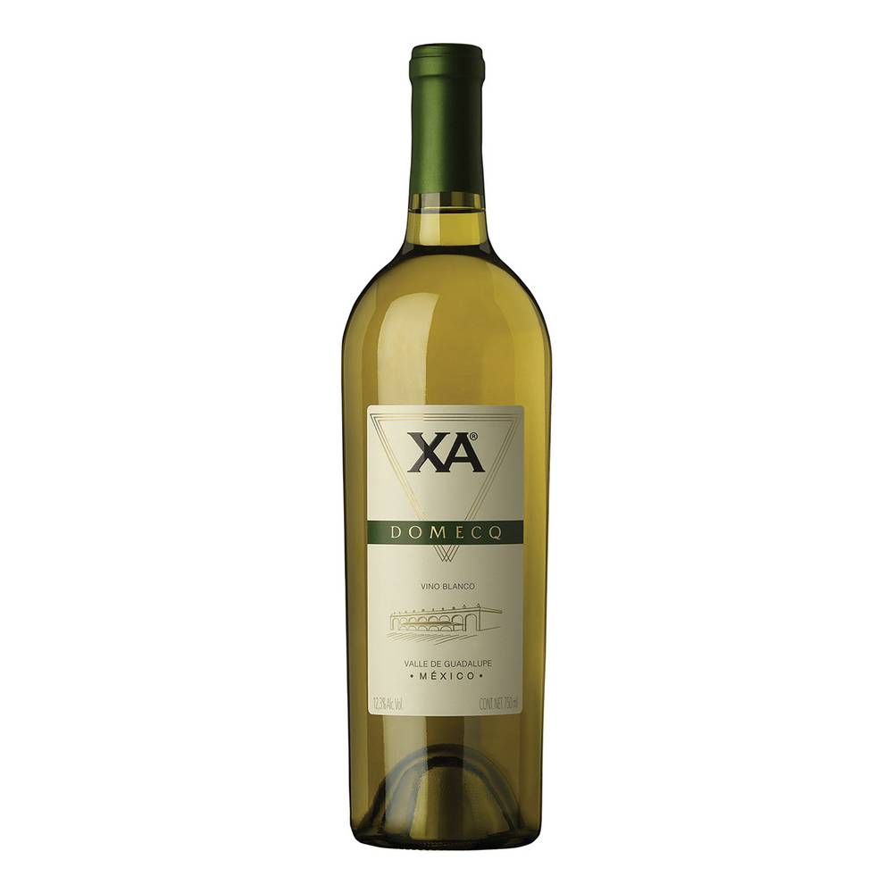 Xa vino blanco domecq blanc de blancs (750 ml)