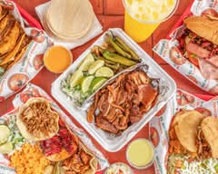 Taqueria el michoacano