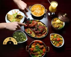 Paradise Biryani Pointe (Troy)