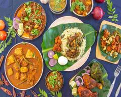 Dawath Flavours of Telugu States Indian Restaurant