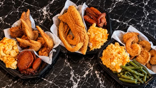 Nana's Good Eats
