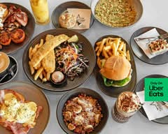 Vanilla Pod Food & Espresso Bar - Sturt Mall (Wagga Wagga)