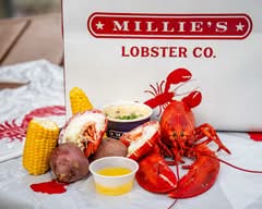 Millie's Lobster Co. [Delivery+Pickup]