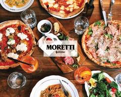 Pizzeria Moretti (William)