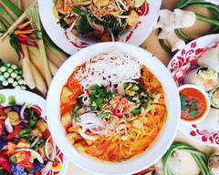 Vegetarian  Thai Cuisine