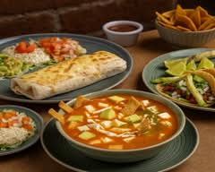 El Charrito Taquería y Cantina Ceibos