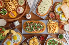 El Club De La Milanesa (Miami)