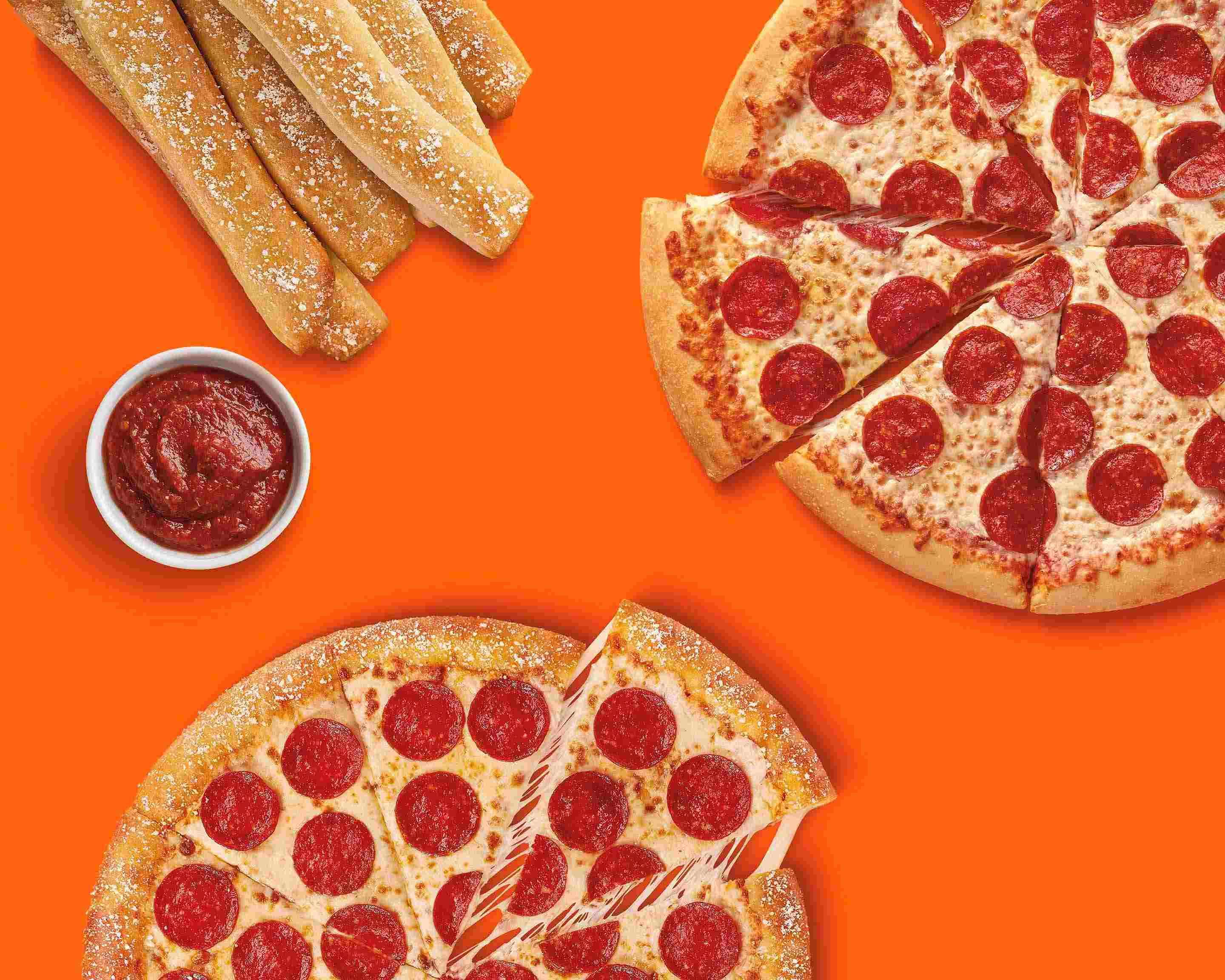 Little Caesars In Michigan City - fvfjmom