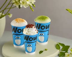 Wow Tea Drink - Palo Alto