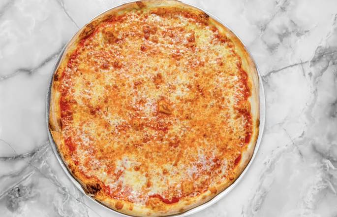Uncle Paul's Pizza