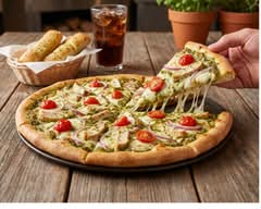 Pizza CasaMia