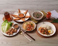 17河粉 越南料理