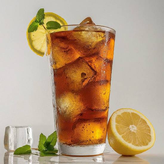 Homemade Iced Tea (sweet)