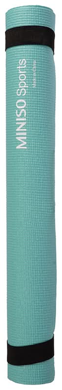 Miniso · Tapete azul claro (1 kg)