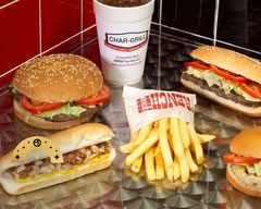 Char-Grill (145 Crenshaw Corners Drive)