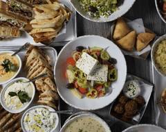 Nostimo Greek Kitchen Arlington Heights