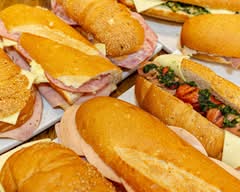 Museo Del Pernil Centro