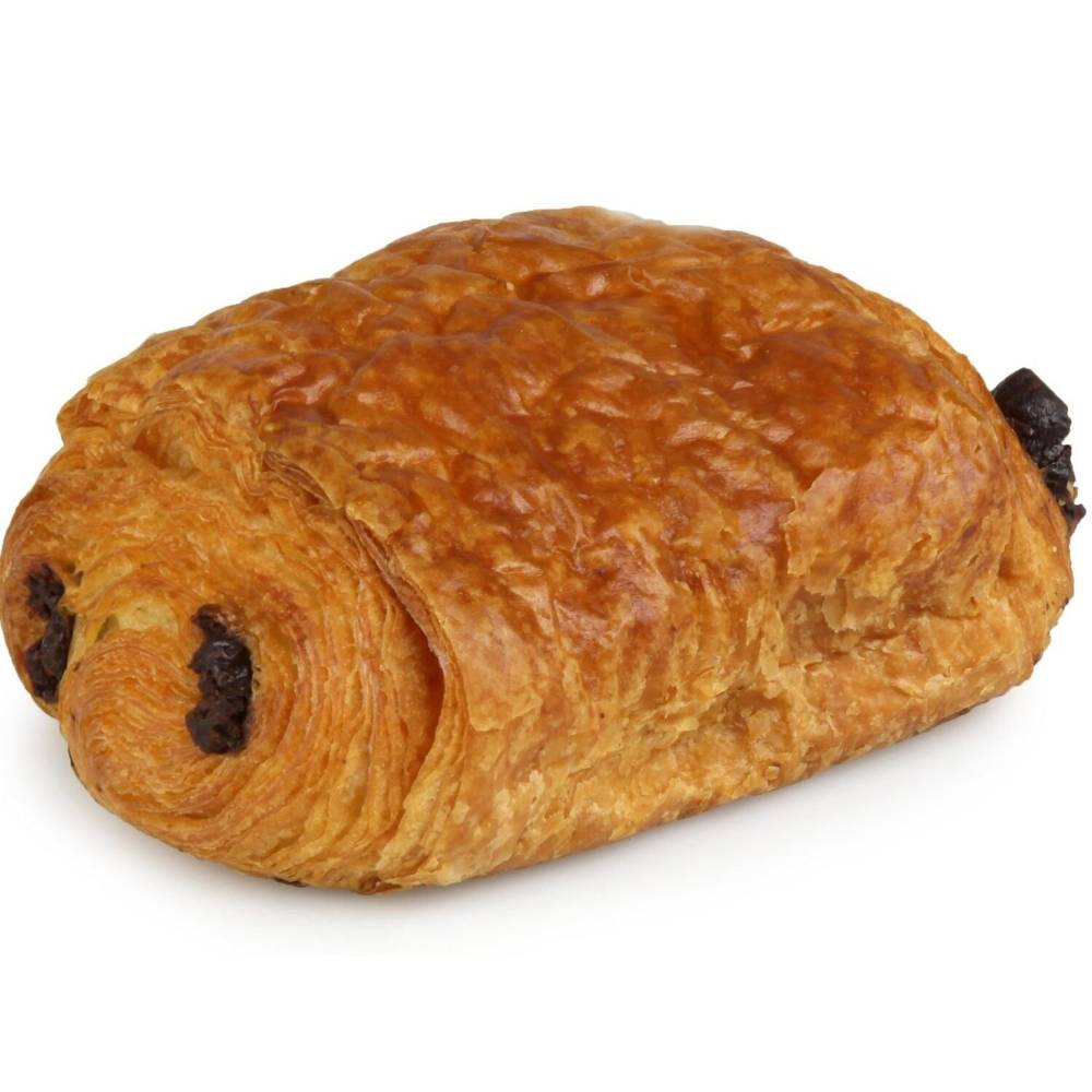 Carrefour - Pain au chocolat AOP