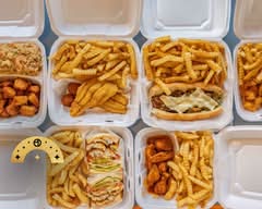Kings Fish and Wings