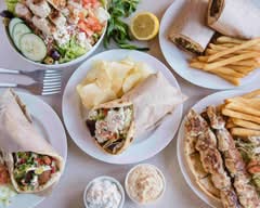 Restaurant Pamukkale (Saint Nazaire)