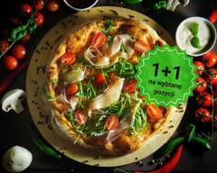 YETI PIZZA