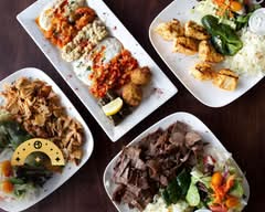 Baba Dari Mediterranean Grill