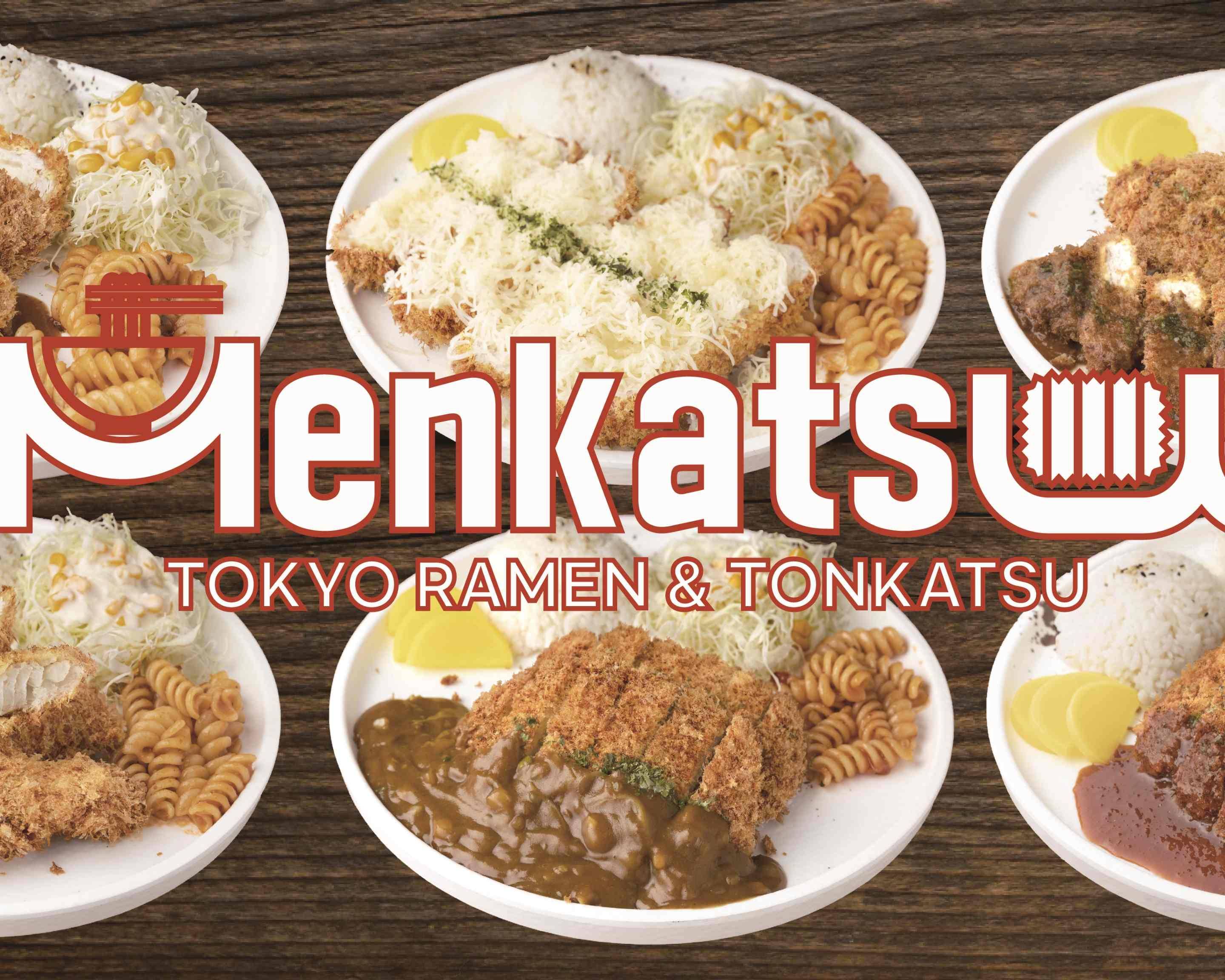 Order MENKATSU Restaurant Delivery【Menu & Prices】| Markham | Uber Eats