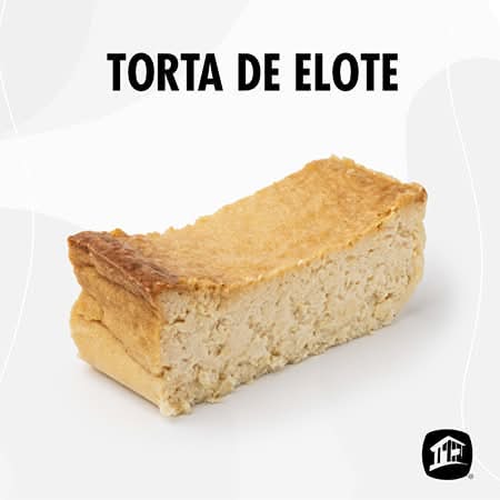 Torta de Elote