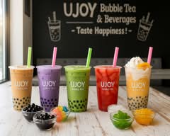 UJOY Bubble Tea & Desserts (2348a Lake Shore Boulevard West)