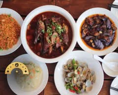 恰飯 19eatery