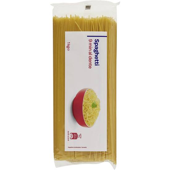 Carrefour - Pâtes spaghetti