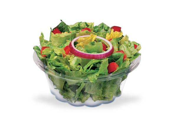 Garden Salad