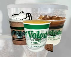 D´volada Café (Otay)