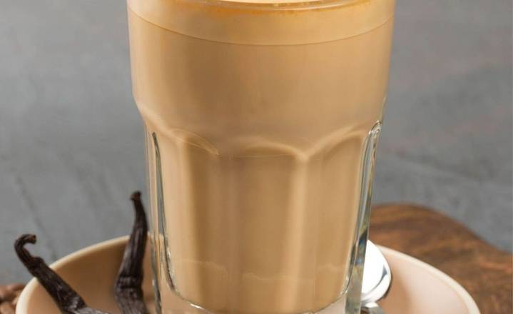 Vanilla Latte
