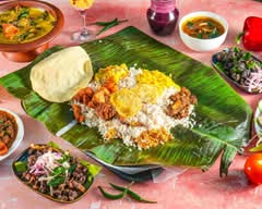 Grand Kerala Express