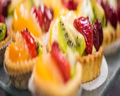 Bagatelle Bakery