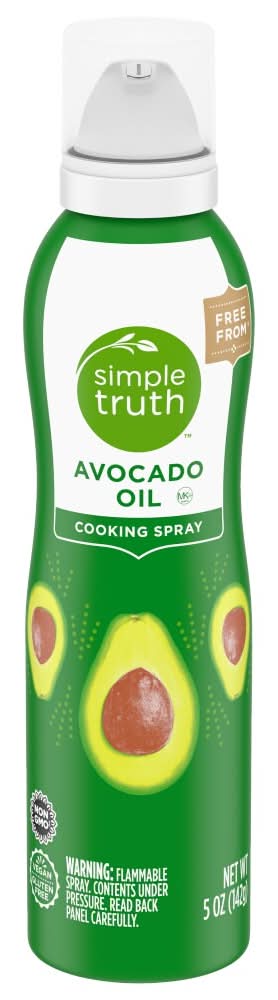 Simple Truth Avocado Oil Cooking Spray (5 oz)
