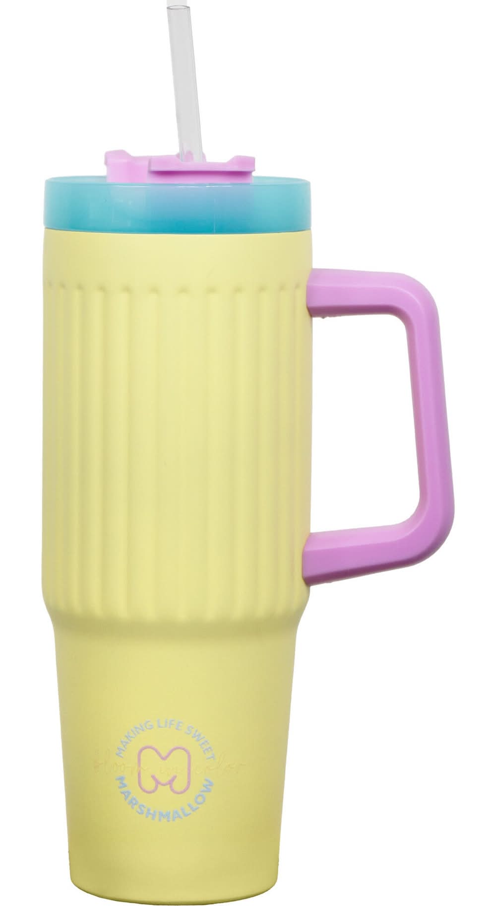 Copo Bloom In Color Sortido Marshmallow