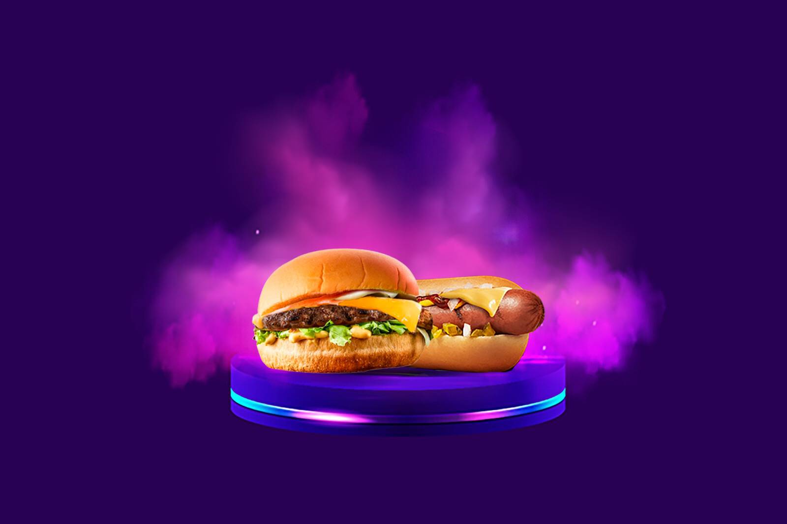 Original One 🥇 ➕ Hot Dog 🌭