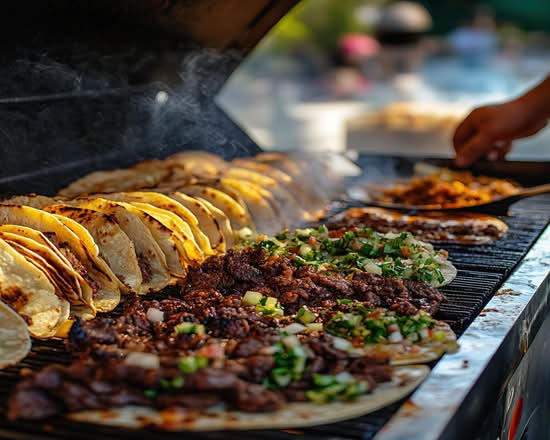 Emmitas Mexican Grill