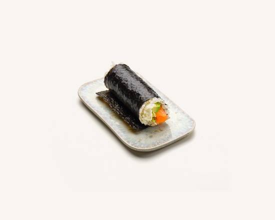 Handroll Saumon