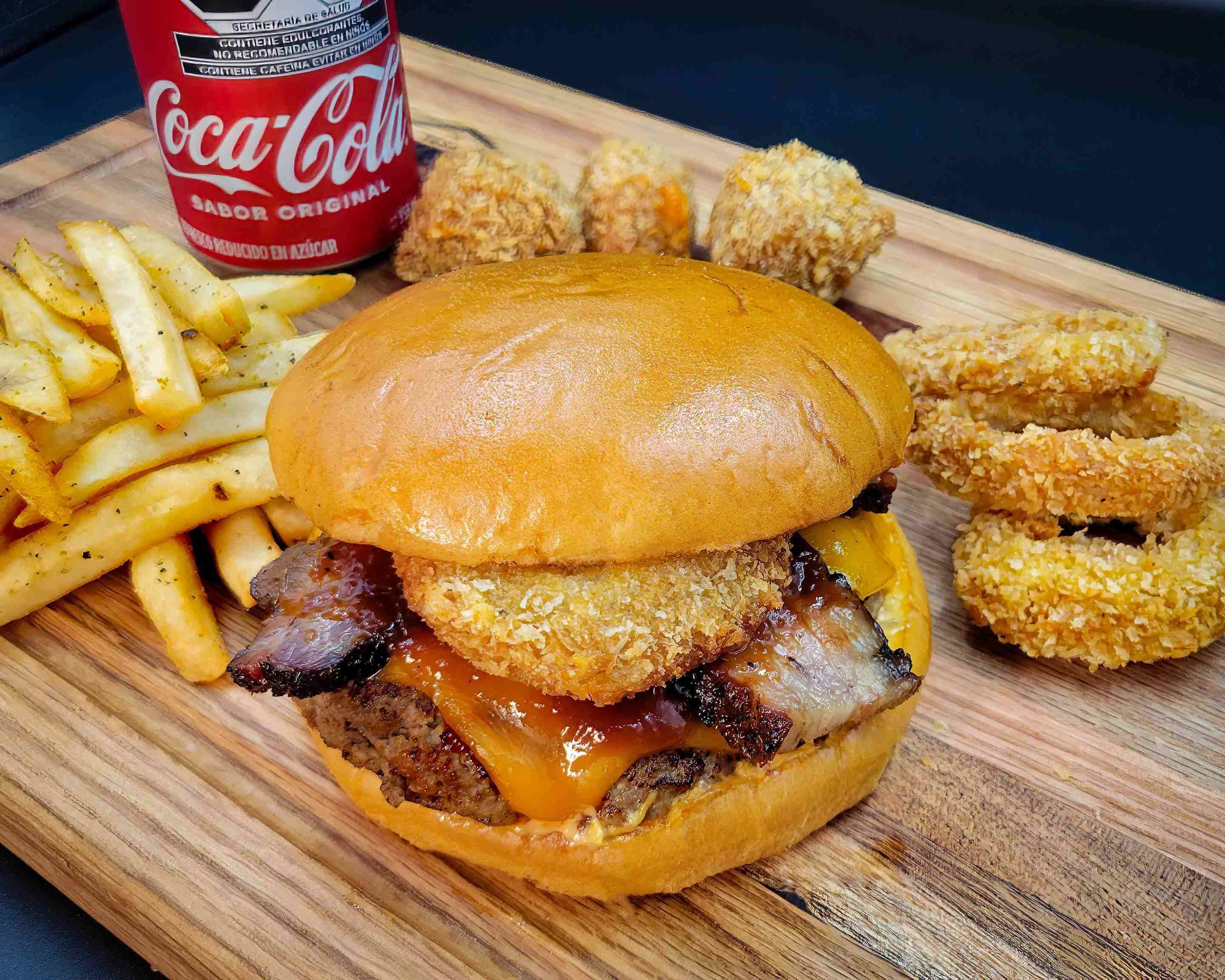 Fat Joe (San Nicolás) a domicilio en Monterrey Menú y precios Uber Eats