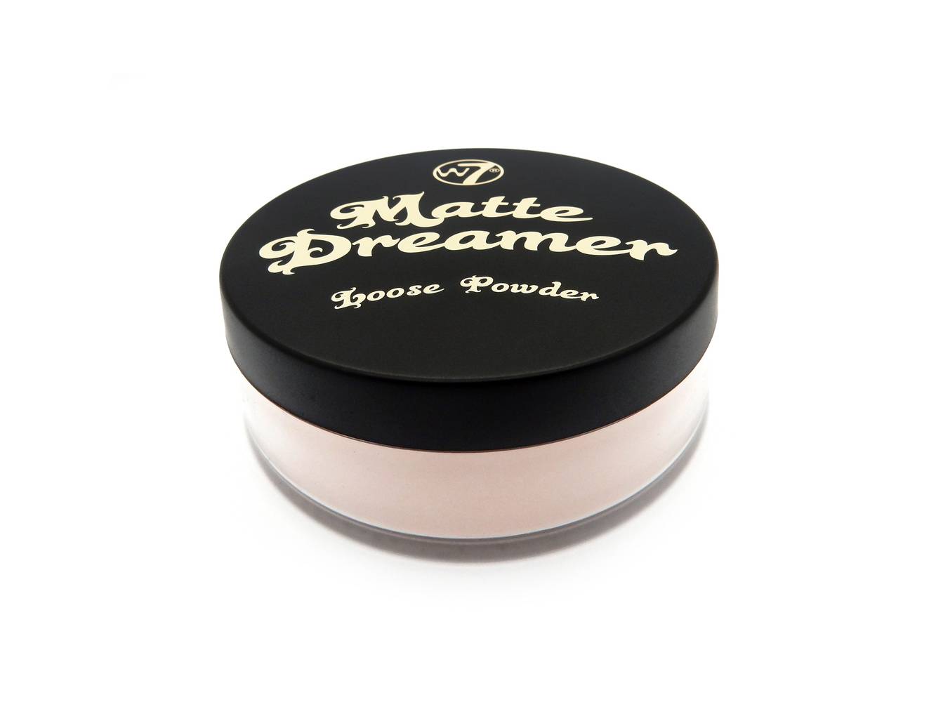 W7 Matte Dreamer Loose Powder