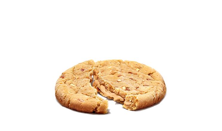 Cookie Peanut Butter